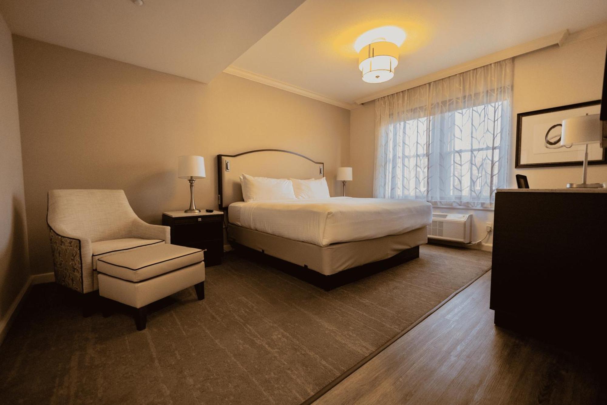 The Albion Hotel 3*