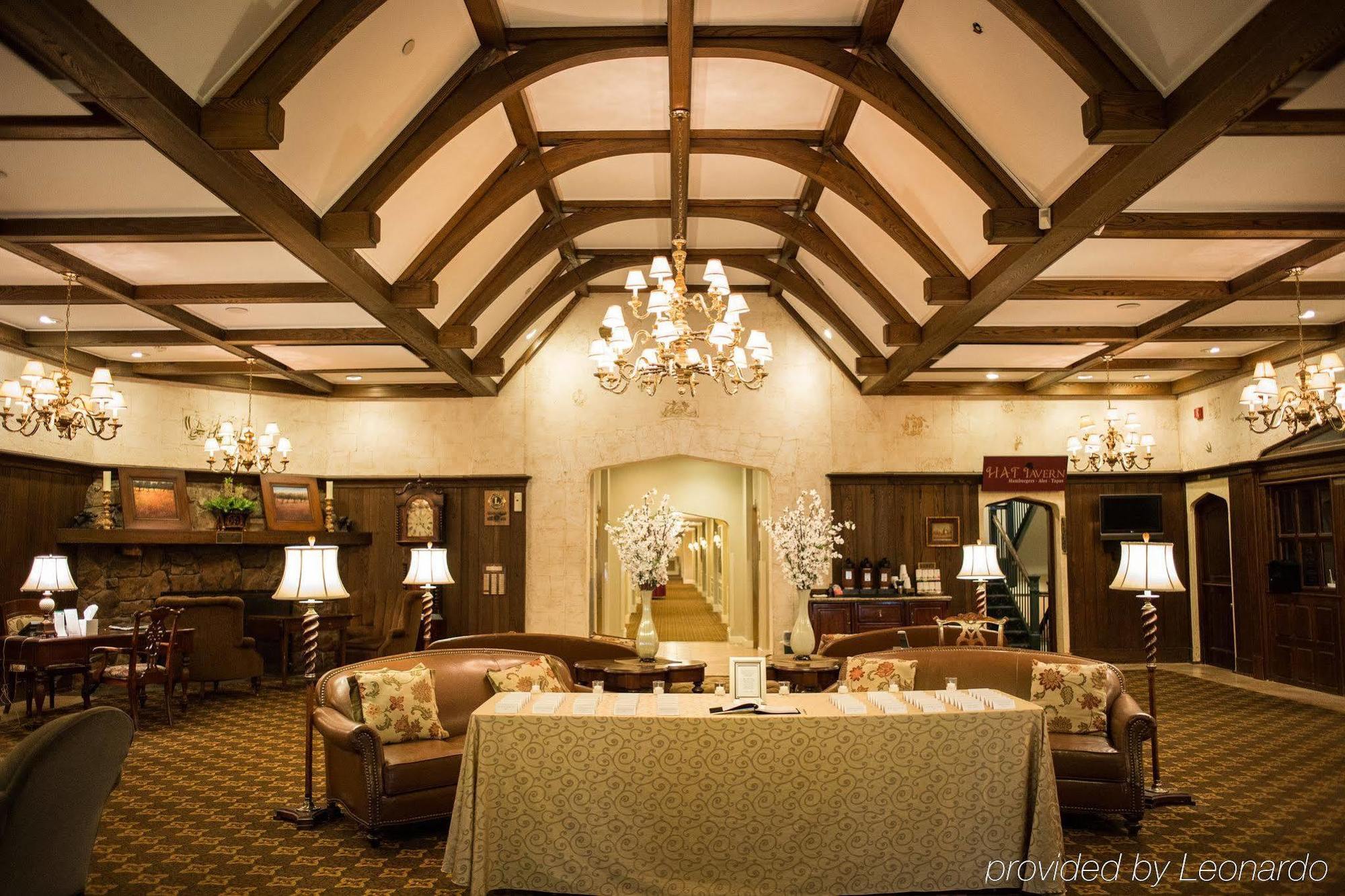 Hotel The Albion