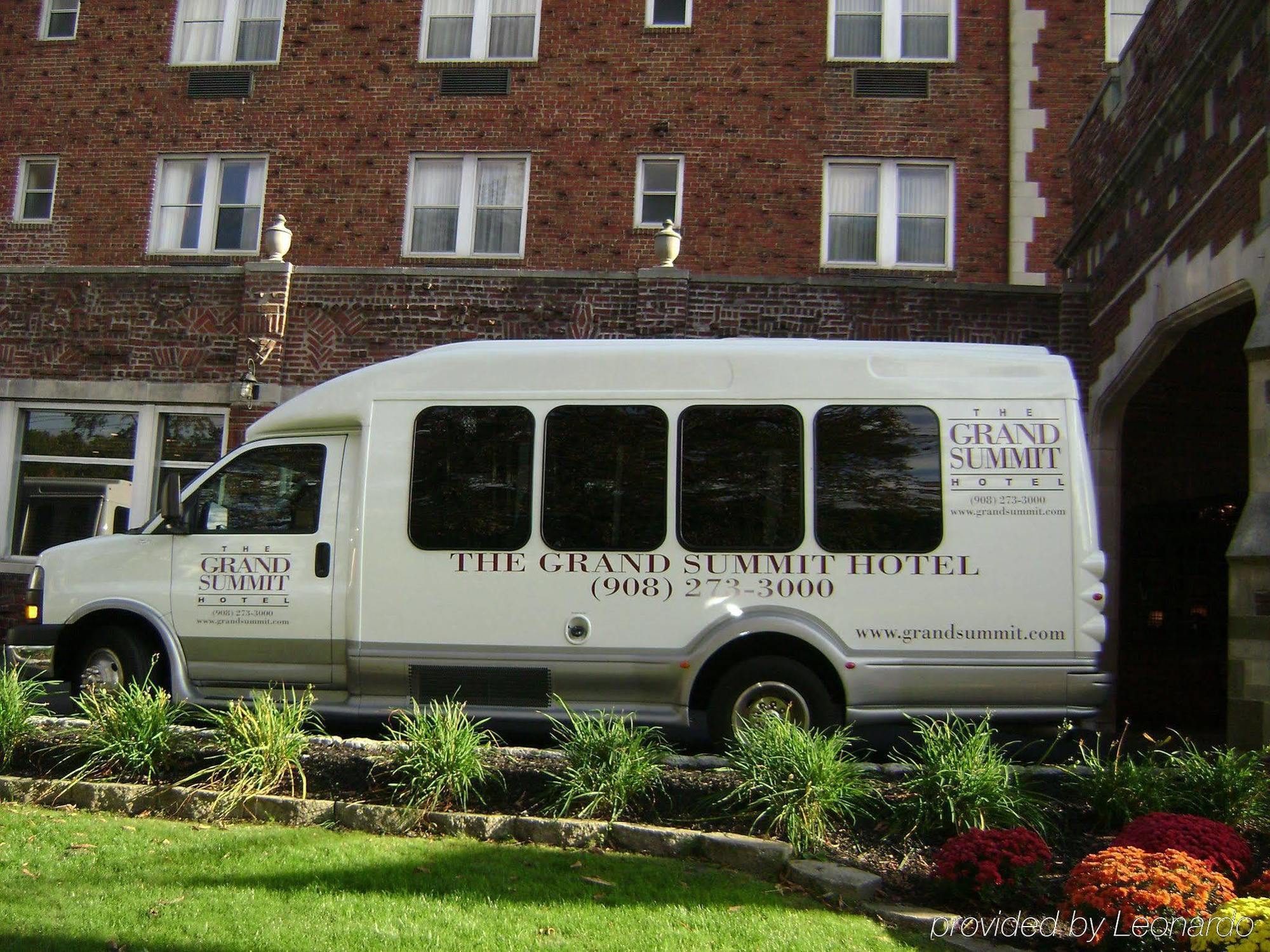 The Albion Hotel