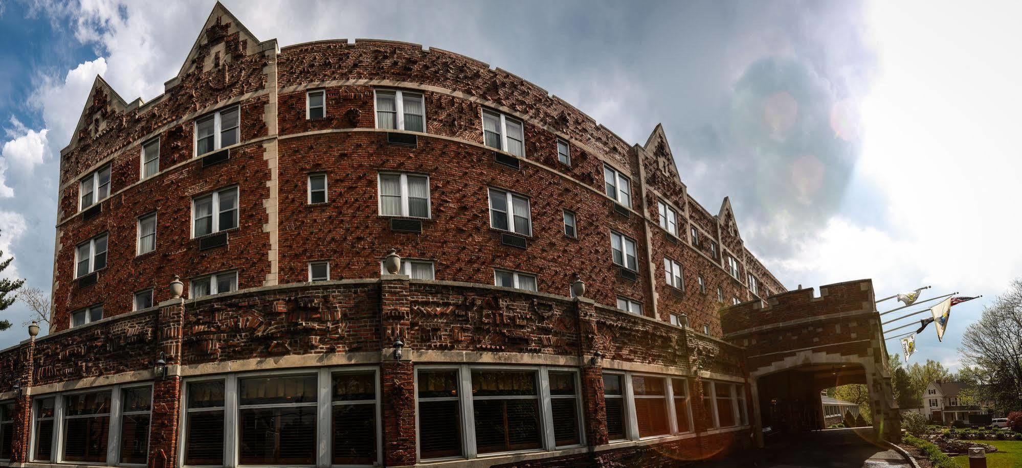 The Albion Hotel 3*