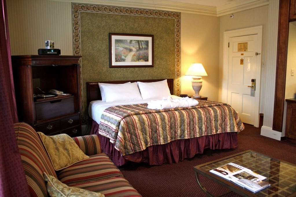 Hotel The Albion