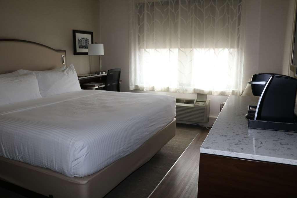Hotel The Albion 3*