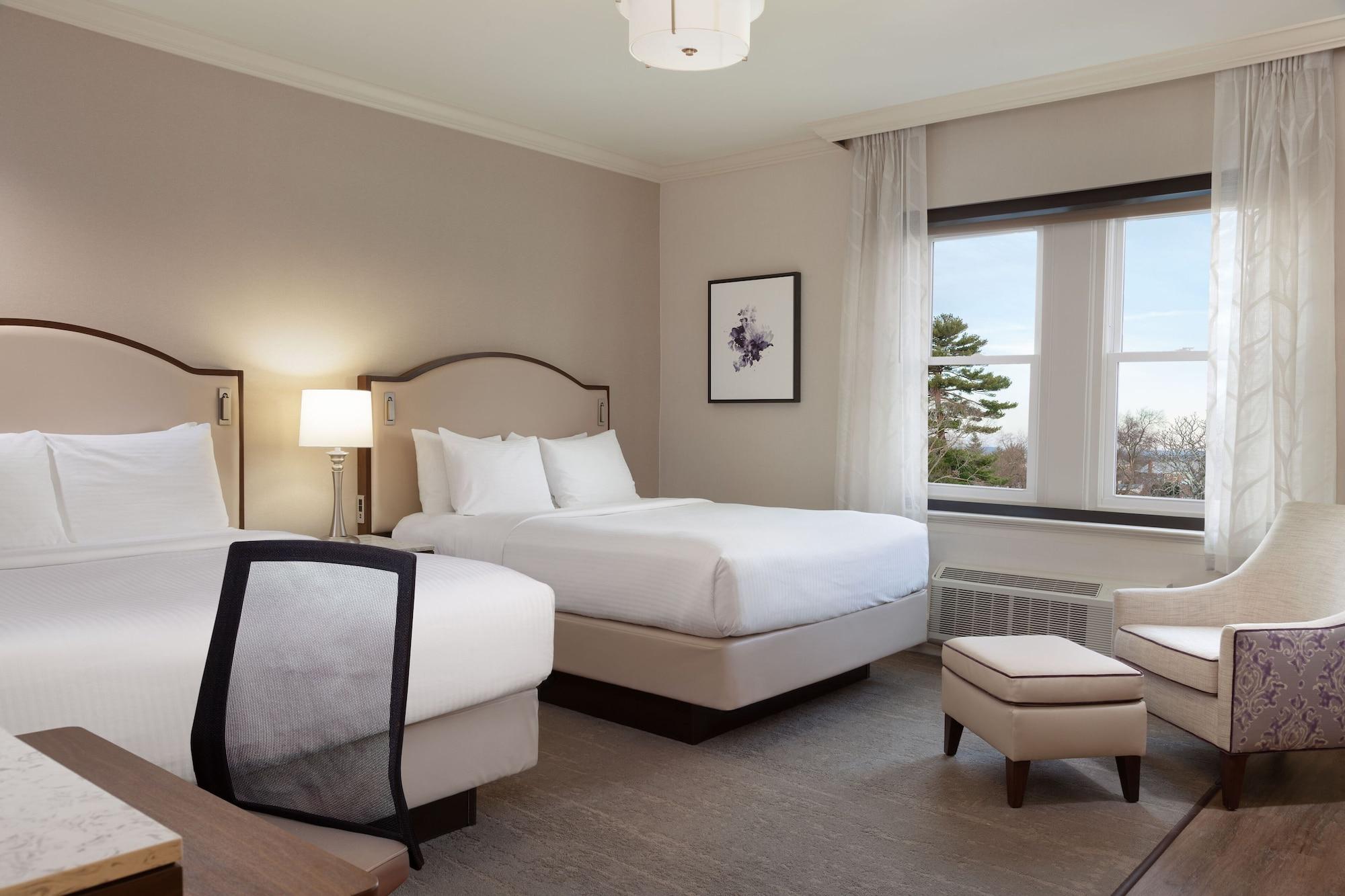 The Albion Hotel 3*