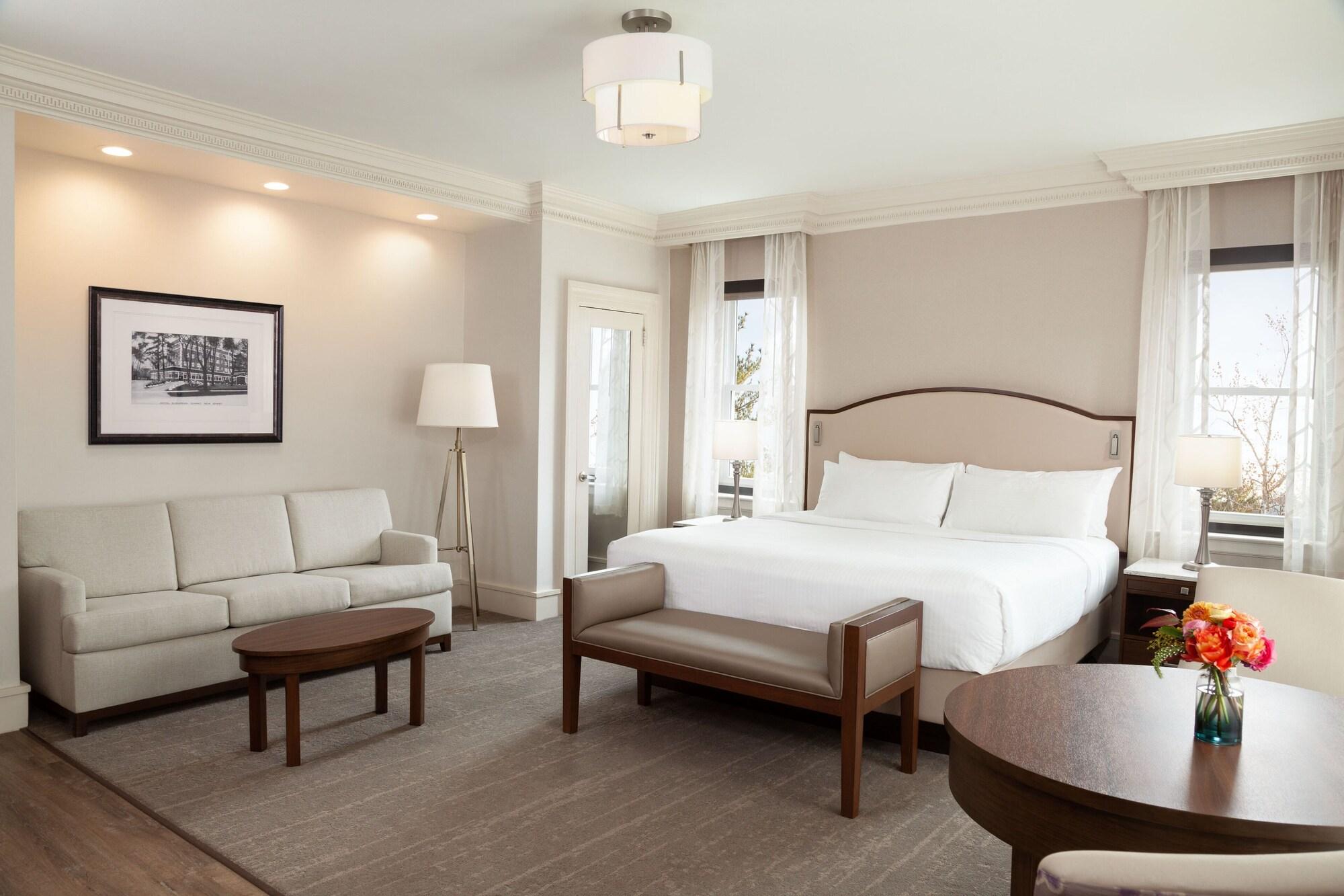 The Albion Hotel 3*