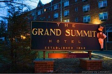 The Albion 3* Summit