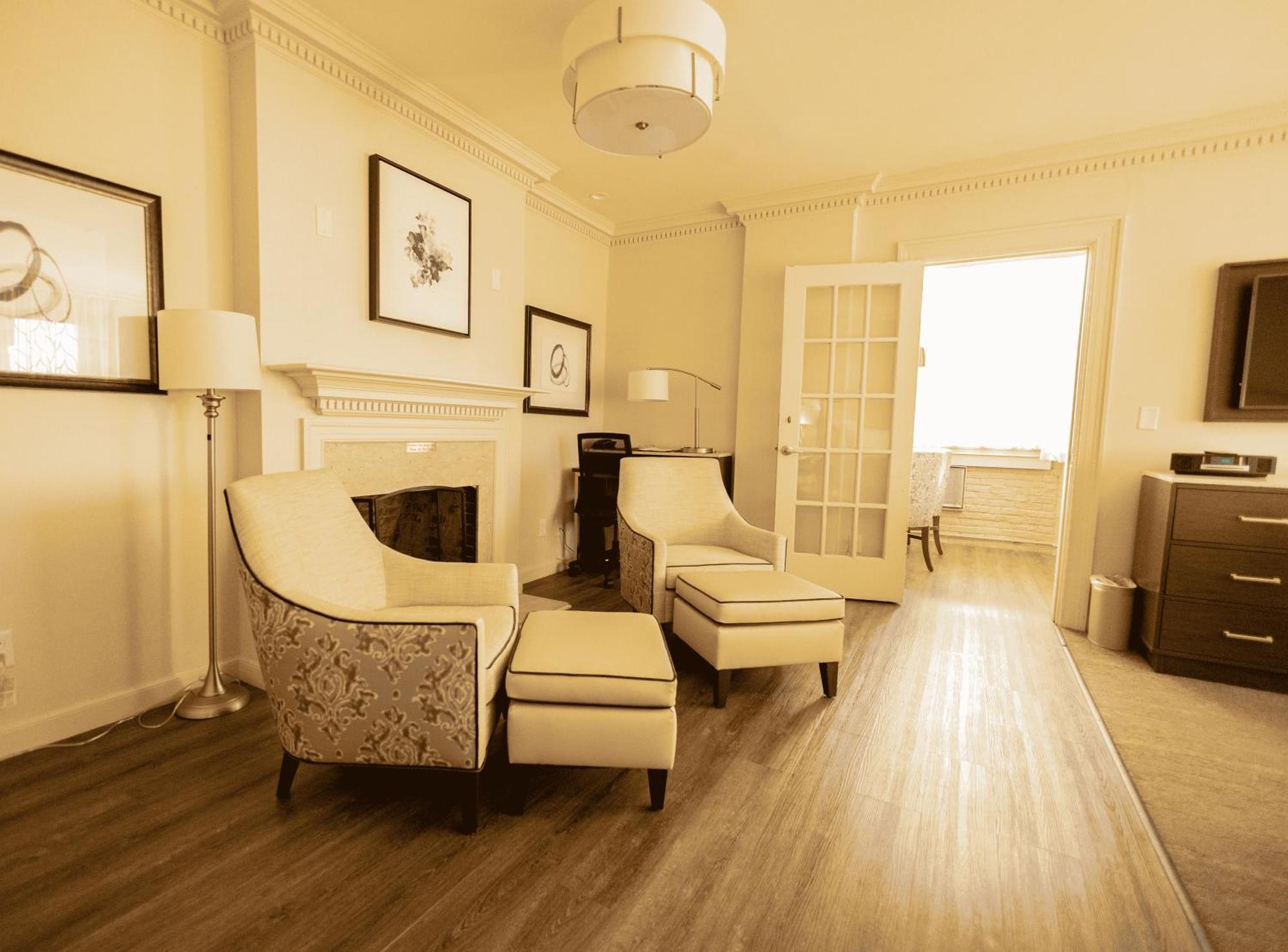 Hotel The Albion