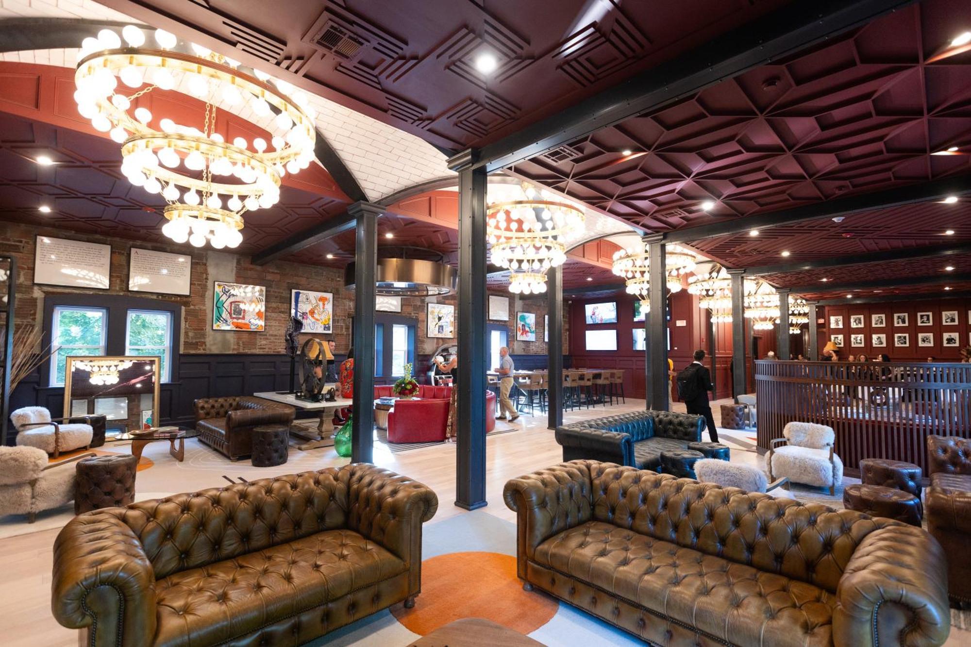 Hotel The Albion