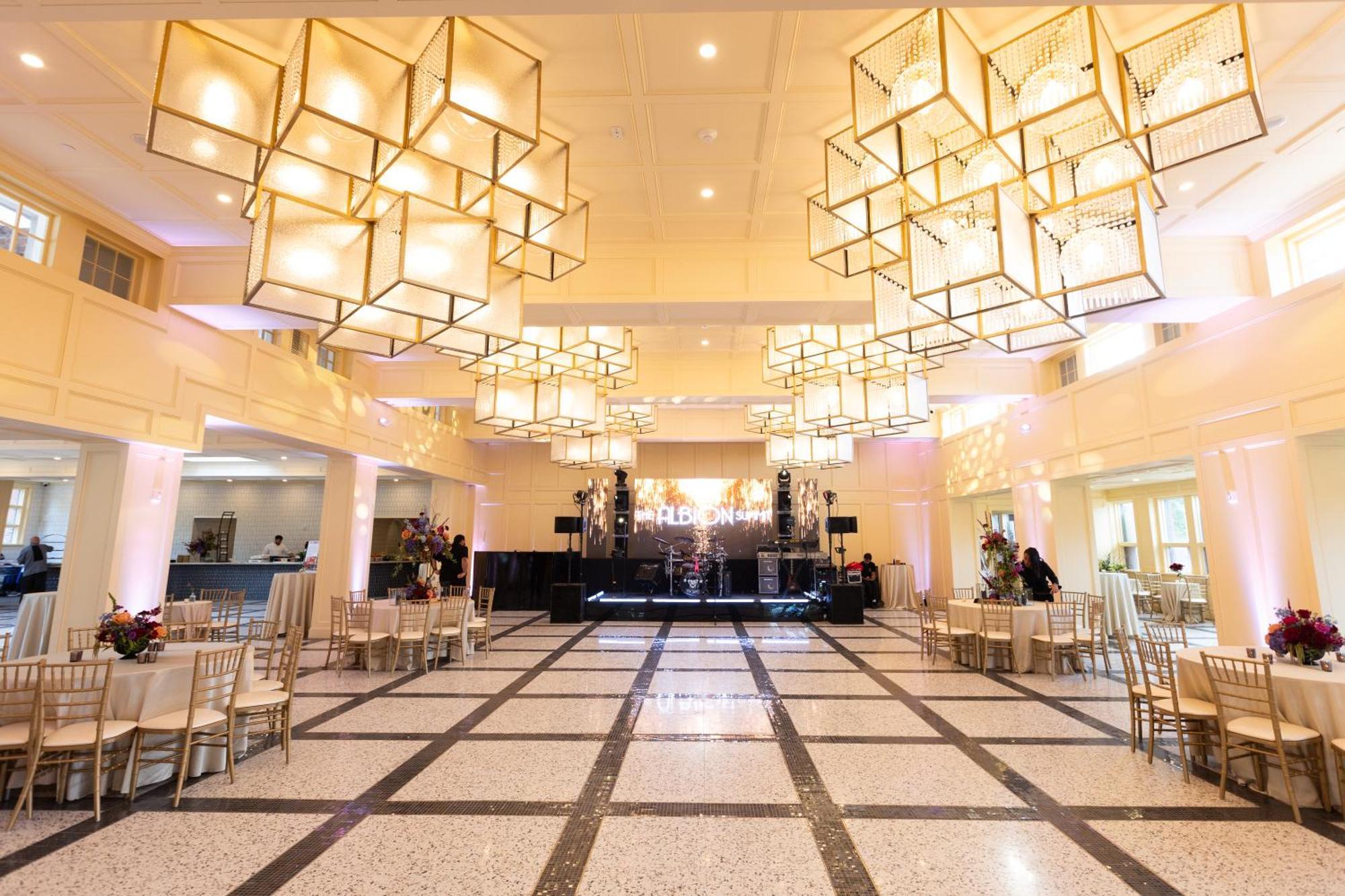 Hotel The Albion