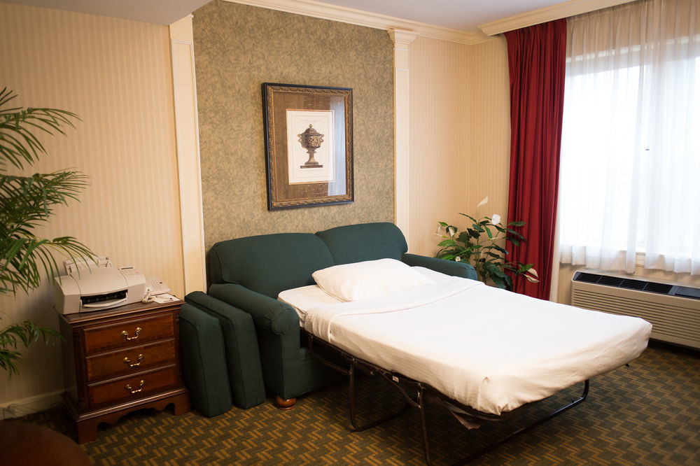 The Albion Hotel 3*