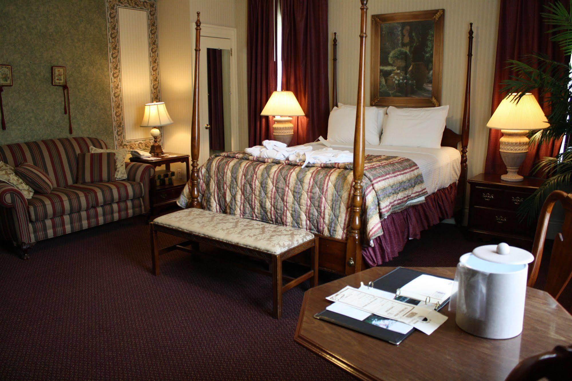 The Albion Hotel